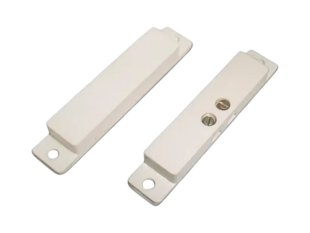 Contacto magnético MS-24ST para puertas y ventanas