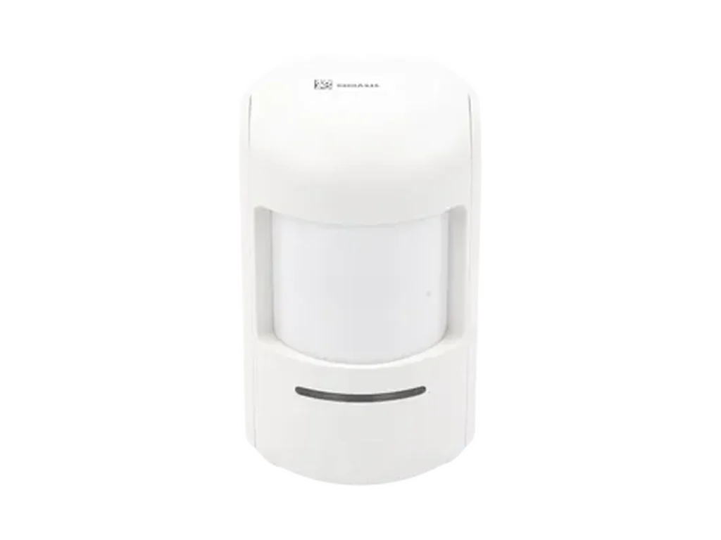 Detector de movimiento inalámbrico DPP143 de PIMA