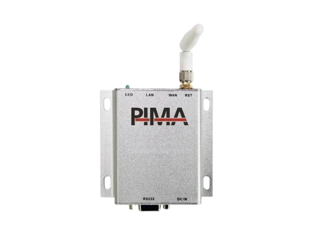 Módulo WiFi WFM500 de PIMA