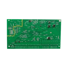 Parte de atrás de la tarjeta del panel de alarma PIMA Force 32C