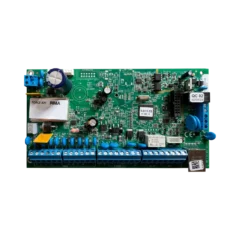 Tarjeta del panel de alarma híbrido PIMA Force 32C