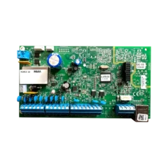 Tarjeta del panel de alarma híbrido PIMA Force 16