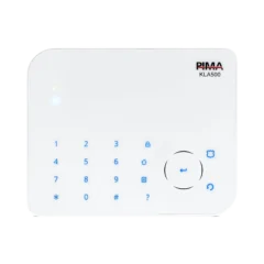 Teclado estación de armado PIMA KLA500