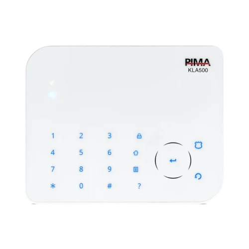 Teclado estación de armado PIMA KLA500