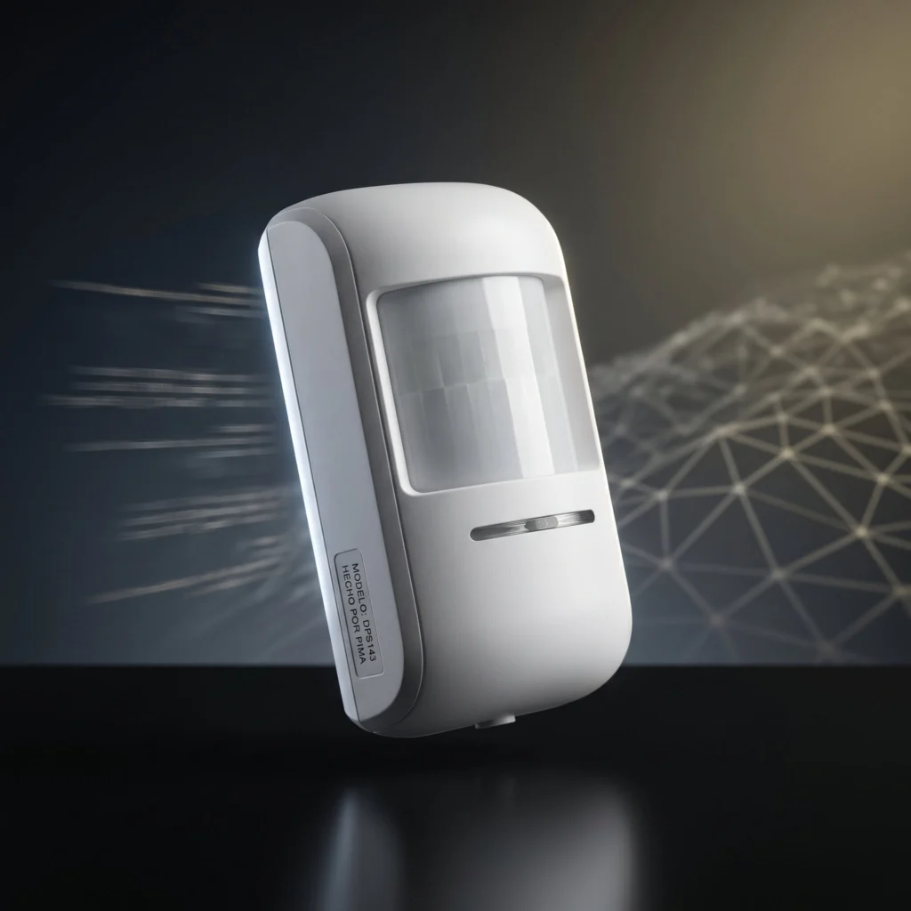 Detección en exterior: qué revisar antes de instalar un detector a la intemperie